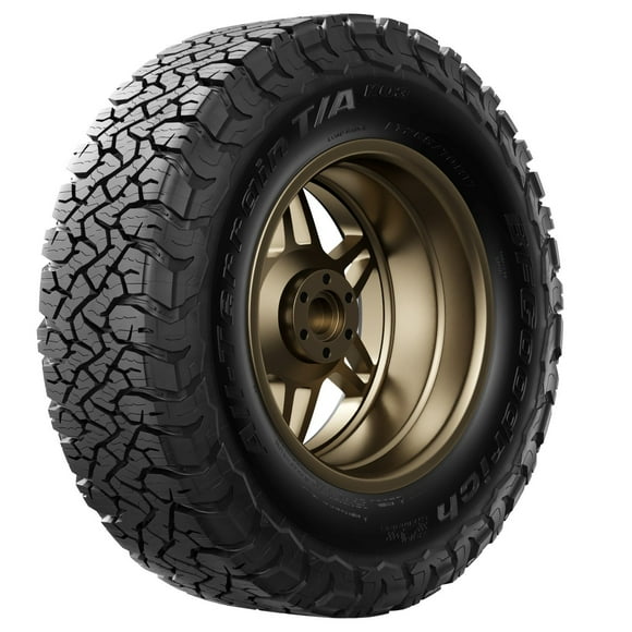 BFGoodrich All-Terrain T/A KO3 - LT305/55R22 127S Tire