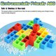 thumbnail image 5 of Bloques de construcción de Tetris para niños, apilamiento, música, equilibrio, montaje, apilamiento alto, 5 of 7
