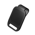 thumbnail image 3 of Golf Bag Metal Landing Pad Bag Clip for Golf Gear Rangefinder Strap Sunnimix pistas de aterrizaje, 3 of 8