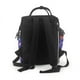 thumbnail image 3 of Fotbe Space Mochila Maternidad - Lona de Sarga Impermeable, Mochila de Pañales de Gran Capacidad con Múltiples Bolsillos y Correas Ajustables, 3 of 6