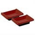 thumbnail image 2 of PAO! Sauce Dipping Dishes, 2 Count, 2 of 2