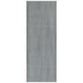 thumbnail image 5 of Ottomanson Multi Grip Ribbed Clear Runner Rug Hard Floor Protector Mat (26" X 6'), 5 of 11
