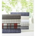 thumbnail image 2 of Dormisette  Luxury Flannel 6-Ounce Duvet Cover Set, 2 of 5