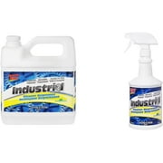 Spray Nine C13504 Industrial Cleaner, 3.78 L & C13532 Industrial Cleaner, 946mL