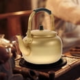 Water Boiler Restaurant Water Boiling Teapot Korean Style Water Kettle