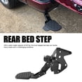 thumbnail image 3 of Retractable Bumper Step, High Load Capacity Rear Bed Step 82215289AH Stable Pedaling  for 1500 DT New Body Style, 3 of 7