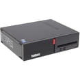 thumbnail image 3 of Restored Lenovo ThinkCentre Desktop Computer Core i5 6th gen CPU 16GB RAM 256GB SSD With Windows 10 (Refurbished), 3 of 5