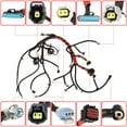 thumbnail image 3 of LABLT Diesel Engine Wiring Harness Replacement for Ford Excursion F250 F350 F450 7.3L, 3 of 4