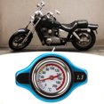 thumbnail image 4 of High Pressure Radiator , Thermo Radiator  Cover  Design Long Durability Aluminum Alloy Leakproof  For Car Motorcycles 1.3bar, 4 of 8