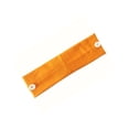 thumbnail image 2 of Soporte para Diadema Minnieouse con botones buena elasticidad para aliviar El dolor de oído Naranja con Botones, 2 of 6