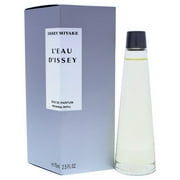 L'eau De Issey Eau De Parfum Spray Refillable 2.5 Oz / 75 Ml for Women by Issey Miyake