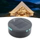 thumbnail image 5 of Lámpara de Campamento LED Portátil, Luces de Cuerda Resistentes solares Al Agua USB recargable para patio, 5 of 7