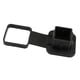 thumbnail image 4 of Caucho Negro 2 Pulgadas Remolque Enganche Cubierta Tubo Tapa Tapón De, 4 of 9