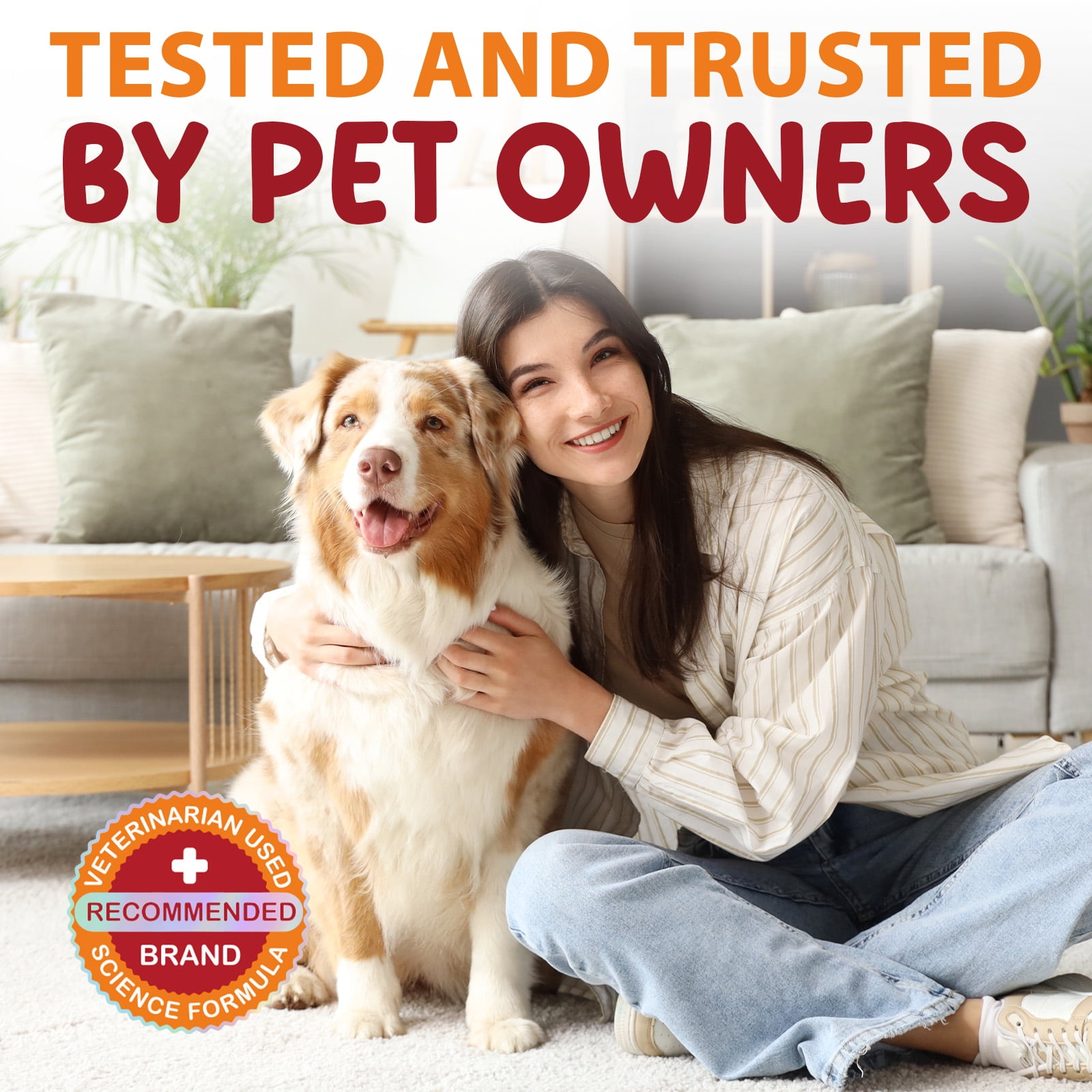 Petpya Iron Supplement for Dogs 3PC with B12 & Folate – Promotes Red Blood Cells, Fights Fatigue & Supports Recovery Dog Appetite Booster 60ml