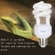 thumbnail image 5 of Luz UVB, 13W 220V Luz UVB Para Reptiles 12,5 Cm/4,9 Pulgadas Para Lagarto Para Serpiente Para Tortuga, 5 of 7