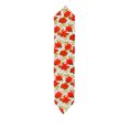 thumbnail image 2 of Christmas Table Runner Holiday Table Runners For Dining Room Snowflake Snowman Table Runner For Christmas Table Decorations Holiday Decor, 2 of 4