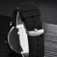 thumbnail image 4 of Reloj de cuarzo para hombre, relojes de moda para hombre, reloj de pulsera deportivo de cuarzo analógico de acero inoxidable para hombre, relojes, 4 of 5