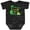 Storm Camo, variant on Inktastic My MawMaw Loves Me Grandson Boys Baby Bodysuit