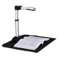 thumbnail image 1 of BK51 USB Document Camera, Capture Size A3 A4 Autofocus 16 Million Pixels HD High Speed Scanner With LED Light ID Cards Passport ,Compatibility, 1 of 6