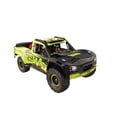 thumbnail image 1 of Tholdsy Modelo de coche con Control remoto para niños, camión todoterreno, Motor sin escobillas, resistente al agua, a prueba de salpicaduras, con Kits de construcción modelo Verde Tholdsy FN010268-02B, 1 of 6
