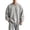 Gray, variant on Couple Round neck Sweater for Men Soft Fleece Pullover Trendy Oversized Casual Wear Suitable for Daily Activities