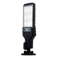 thumbnail image 2 of TRIO DE LÁMPARAS SOLARES EXTERIORES LUZ LED CON CONTROL, 2 of 6