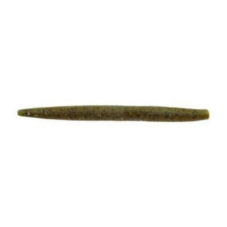 UPC: 0028632776193 | Berkley PowerBait® MaxScent The General Worm Soft Bait
