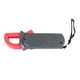 thumbnail image 3 of Pinza amperimétrica de resistencia de voltaje de corriente CC CA Amperímetro Multímetro digital eléctrico Pinza amperimétrica, 3 of 9