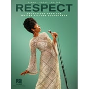 Respect: Selections from the Motion Picture Soundtrack