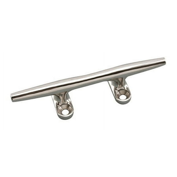 HERRESHOFF STAINLESS CLEAT FOR MARINE 10" (S3110-0000)