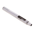 thumbnail image 4 of LOVIVER 5.5mm Hollow Hole Round Punch Tool Puncher for Leather Belt Fabric Plastic, 4 of 7