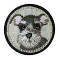 thumbnail image 2 of Alfiler de costura Needle Minder, alfiler multiusos para el Día de la Madre perro 1, 2 of 9