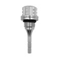 thumbnail image 1 of CNC Aleación De Aluminio Modificada Hexagonal Dipstick Motocicleta Decoración Adecuada Para GY6 Jinzhan BWS Guangyang 125CC, 1 of 4