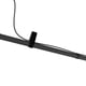 thumbnail image 4 of 10 piezas de soportes para cables de micrófono, organizadores de micrófonos, abrazaderas de alambre de plástico, 4 of 6