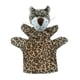 thumbnail image 2 of Marioneta de Mano Muñeca de de Selva Africana de Peluche de Narración de Cuentos para Bebés Macarena Juguete de marionetas de mano, 2 of 8