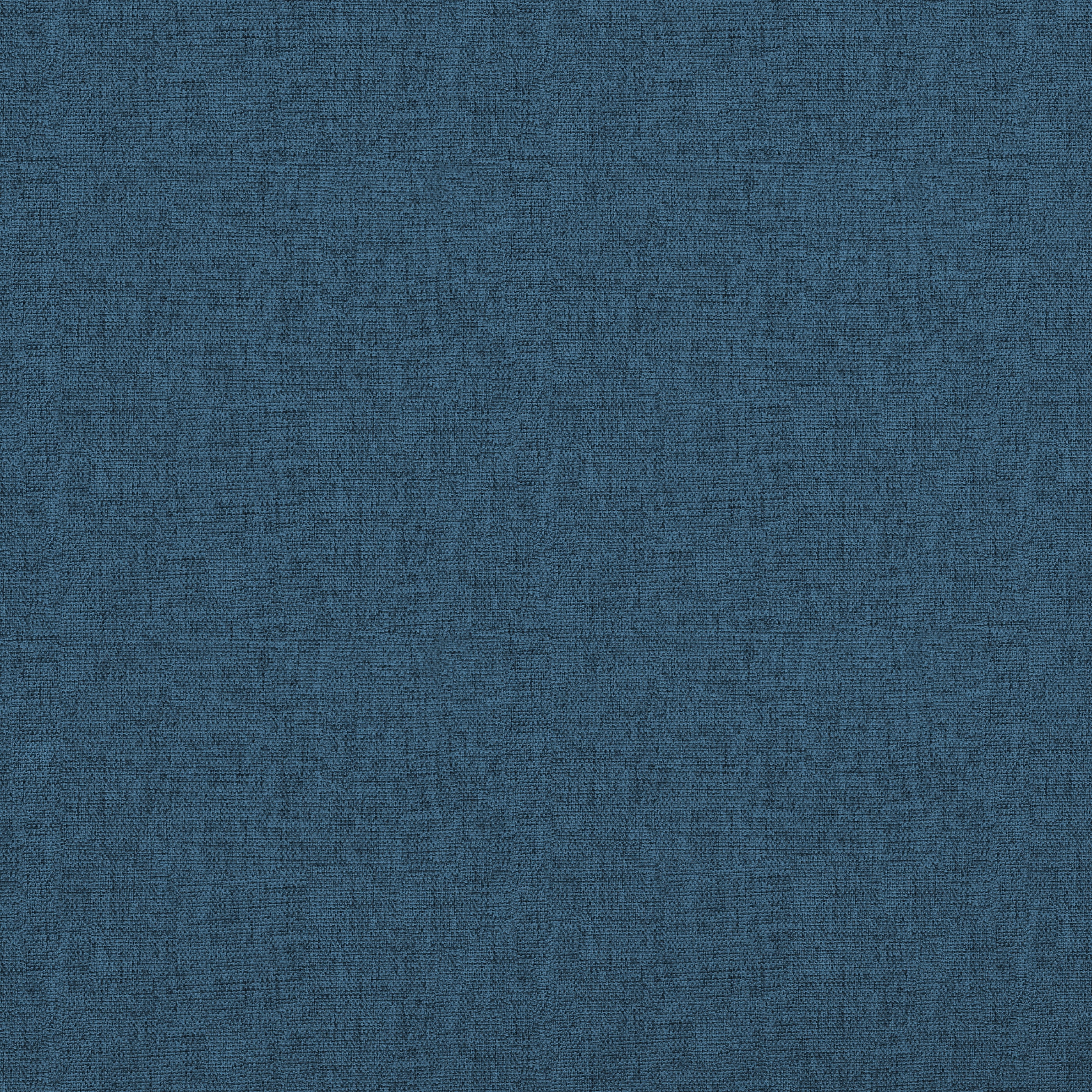 Boyd Sleep Diagonal Blue/Gray Linen Queen Size Fully Upholstered Platform Bed Frame with Adjustable Headboard, Qualified Box Spring or Foundation Required for Use