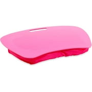 Pink Lap Desk