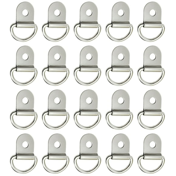 Cargo Tie Down Rings