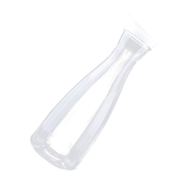OULII 1Pack Juice Water Pitcher and Lightweight for Swimming Pools and Picnics