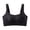 Black, variant on Womens Lift Bras Push Up Full Coverage Custom Bust Shaping Bra Wireless Comfy Soft Bralettes for Seniors 2026