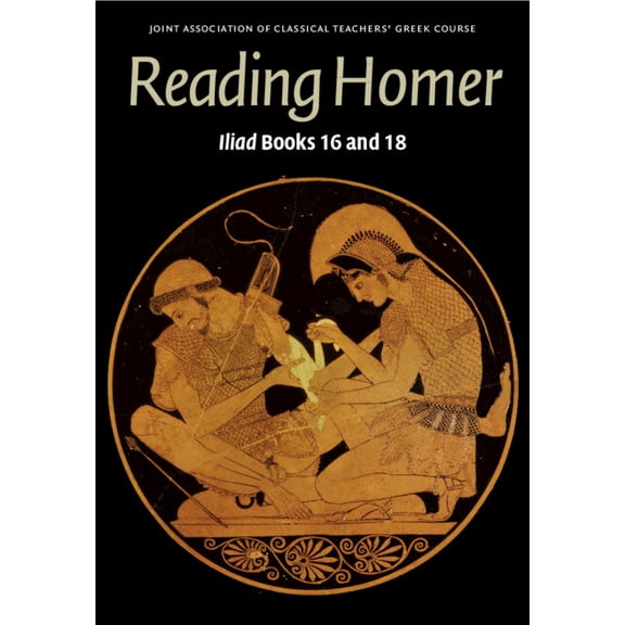 Reading Greek Reading Homer, (Paperback)