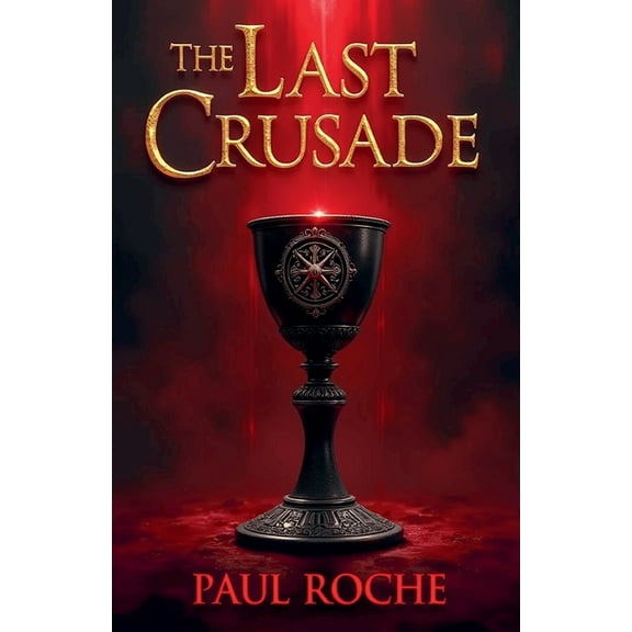 Johnny Walker The Last Crusade, Book 1, (Paperback)