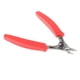 thumbnail image 5 of Alicates de corte diagonal, herramienta de encordado de arranque de precisión, alicates de cuerda, mango antideslizante, de alambre de, 5 of 9
