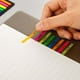 thumbnail image 4 of 5 Piezas De Etiquetas Adhesivas De Colores, Notas Adhesivas, Banderas, Pegatinas Para Diarios, 4 of 9