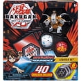 thumbnail image 1 of Bakugan, Battle Brawlers Starter Set Transforming Creatures, Bakugan Bakugan, 1 of 2