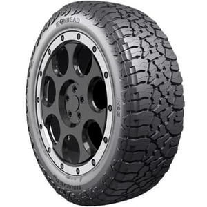 Ironhead Thrasher AT IH03 All Terrain 265/75R16 116S E Light Truck Tire Sansujyuku sansujyuku.com
