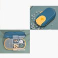 thumbnail image 4 of Estuche para medicamentos de almacenamiento, caja de medicamentos portátil, caja de medicamentos grande, estuche para pastillas, características mejoradas, 4 of 10