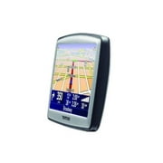 TomTom XL 330 - GPS navigator - automotive 4.3" widescreen