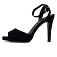 thumbnail image 2 of Zapatillas para Mujer ZMexico 7092 negro 26, 2 of 4
