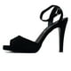 thumbnail image 2 of Zapatillas para Mujer ZMexico 7092 negro 22.5, 2 of 4